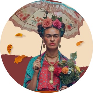 Культурные личности OP-POP-ART channel avatar