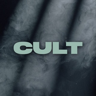CULT channel avatar