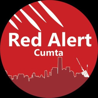 Кумта - тревога - Cumta - Red Alert channel avatar