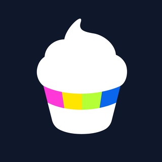 Cupcake Chat channel avatar