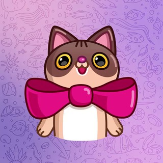 Cute Cats channel avatar