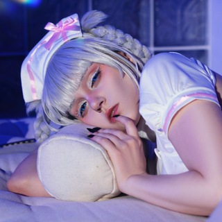 ₊˚⊹ channel avatar