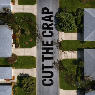 Cut The Crap channel avatar