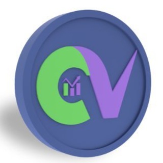 CVTrade.io (Official Community) channel avatar