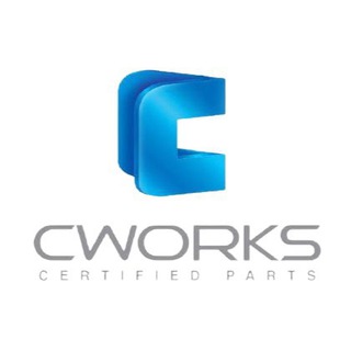 Аватар канала CWORKSRUS