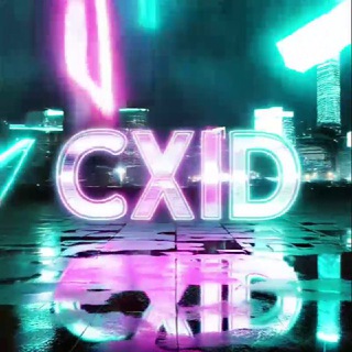 Аватар канала CXID
