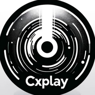 CXPLAY MUSIC channel avatar