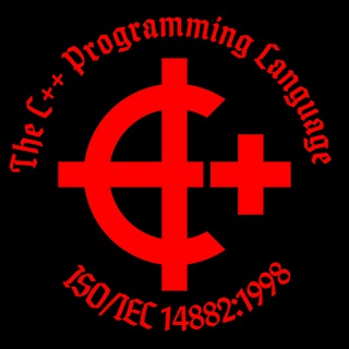 Аватар канала C++95
