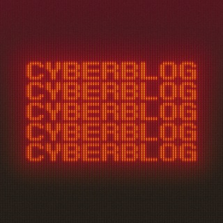 CyberBlog. channel avatar