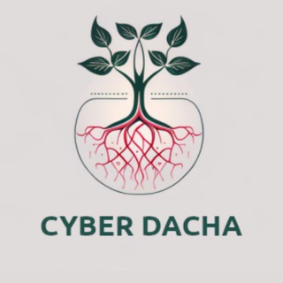 Cyber Dacha channel avatar