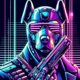 Cyber Dog | $CDOG channel avatar
