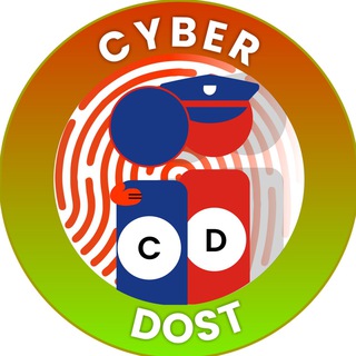 Аватар канала CyberDost