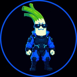 CYBERLEEK channel avatar