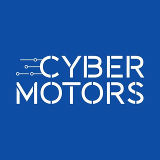 Аватар канала 🚘CYBER MOTORS🚘