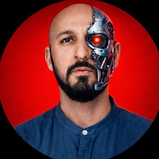 CyberSar channel avatar