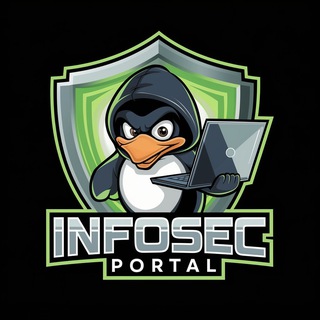 InfoSec Portal channel avatar