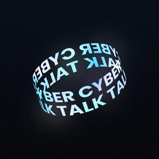 CyberTalk | Standoff 2 channel avatar