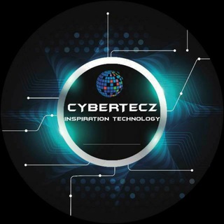 CyberTecz 🌍 channel avatar
