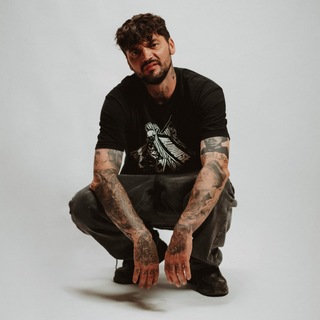 CZAR channel avatar