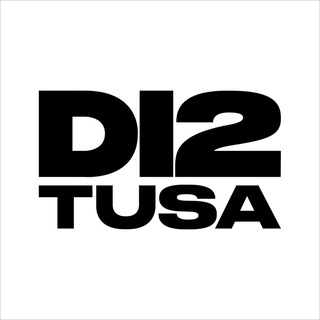 D12 TUSA | ВЕЧЕРИНКИ В МОСКВЕ channel avatar