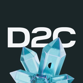 D2C powered by Xsolla channel avatar