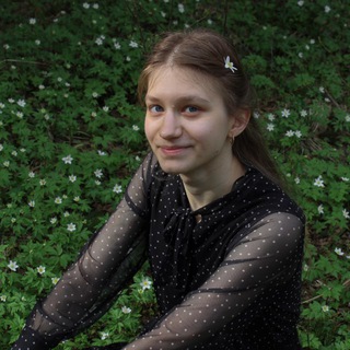 уголок спокойствия ♡ channel avatar