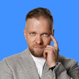 Аватар канала Дмитрий Желнин пишет...