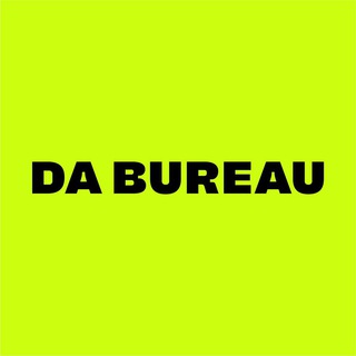 Аватар канала da_bureau