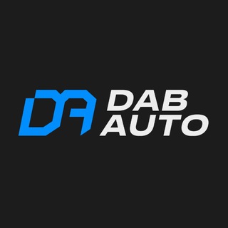 Аватар канала DAB AUTO