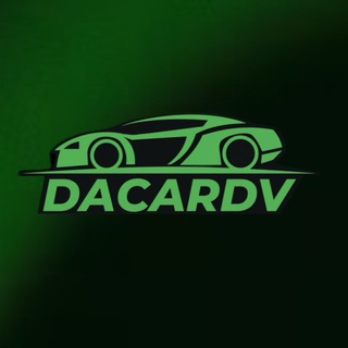 Аватар канала DACARDV АВТО ИЗ ЯПОНИИ, КИТАЯ, КОРЕИ