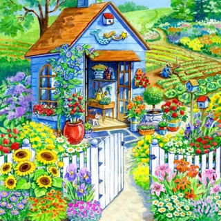 Аватар канала dacha_vdohnovenie