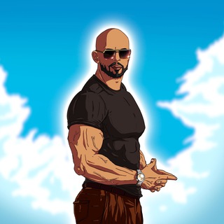 Аватар канала DADDY TATE CTO