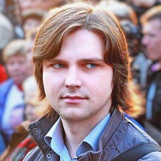 Юрий Ткачёв channel avatar