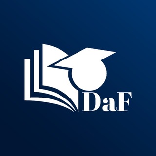 DaF Sprachzentrum Fergana channel avatar