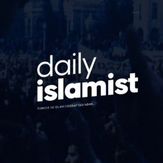 Daily Islamist channel avatar