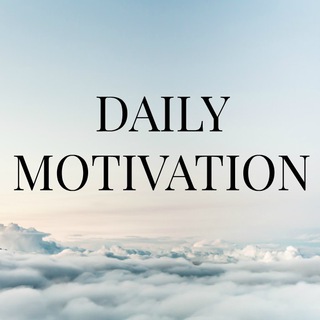 Daily Motivation channel avatar