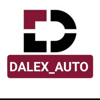 Аватар канала DALEX AUTO official channel