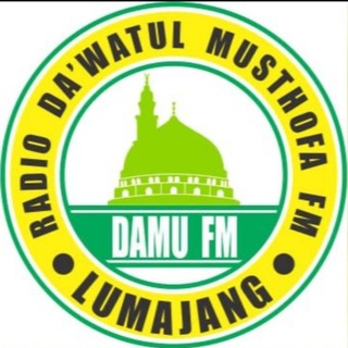 Da'watul Musthofa Lumajang Jawa Timur channel avatar