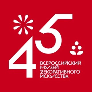 Музей декоративного искусства channel avatar