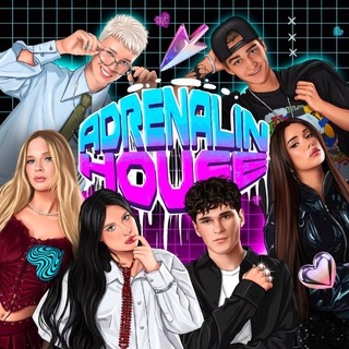 AdrenalinHouse channel avatar