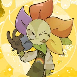 Дэндик | Dandy's World channel avatar