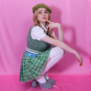 Daniela channel avatar