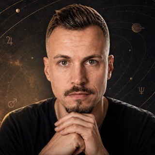 Daniel Bayer - Human Design channel avatar