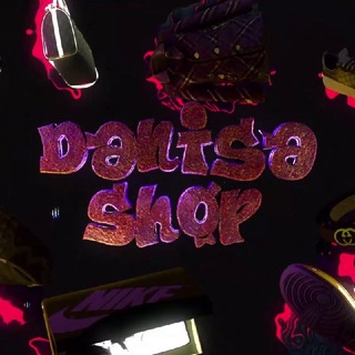 DANISA SHOP channel avatar