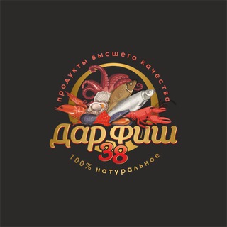ДАРФИШ 38 channel avatar