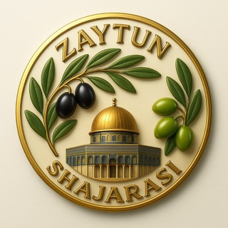 Zaytun daraxtimiz channel avatar