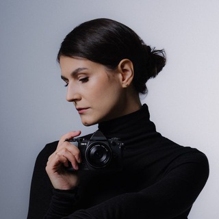 dariaboronina | Предметный/фуд-фотограф channel avatar