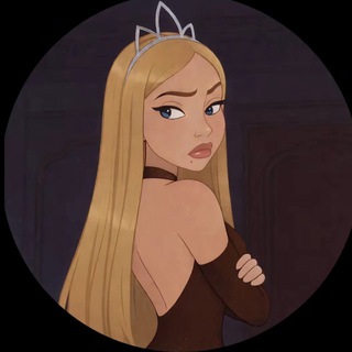 Аватар канала Dark book girl