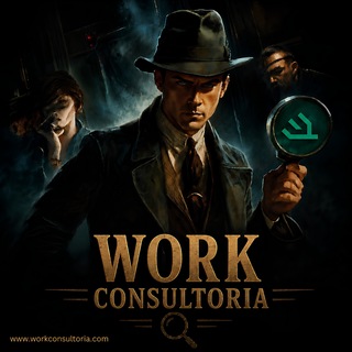 Work Consultoria | channel avatar