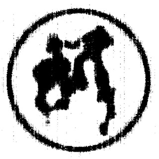 darker. channel avatar